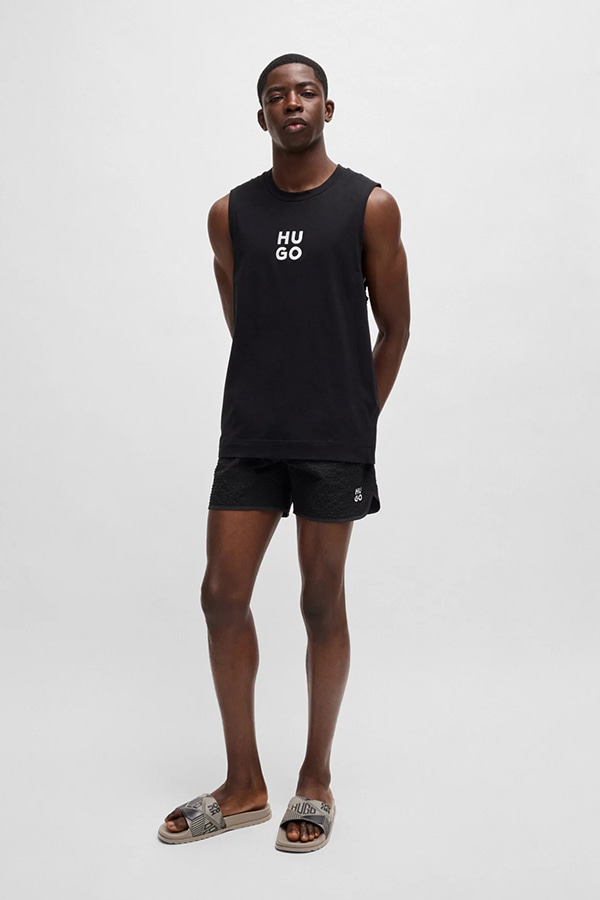 HUGO FLIP FLOPS - 242